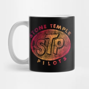 STP || Gradient Overlay || Cracked Mug